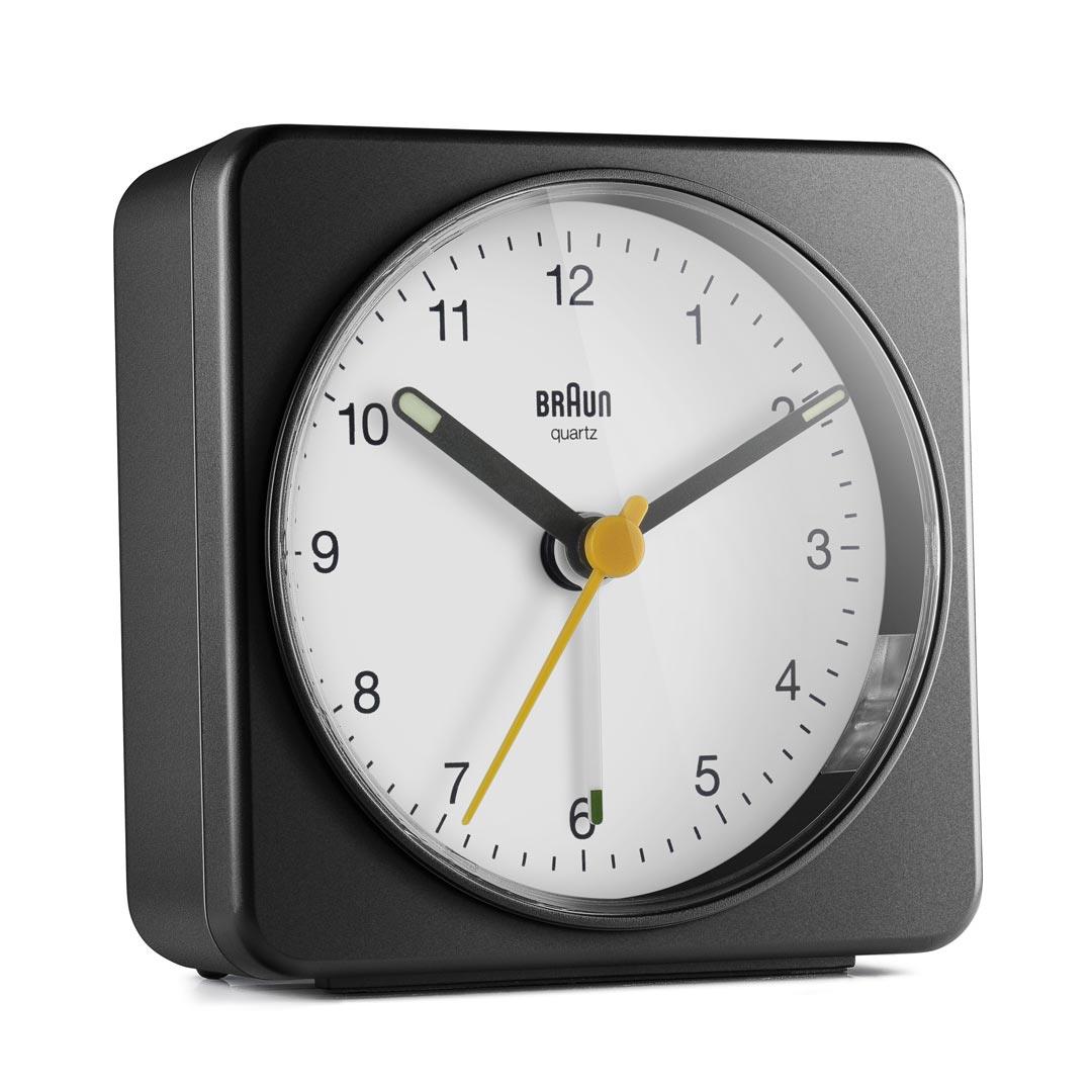 for a Decent Alarm Clock WatchUSeek Watch Forums