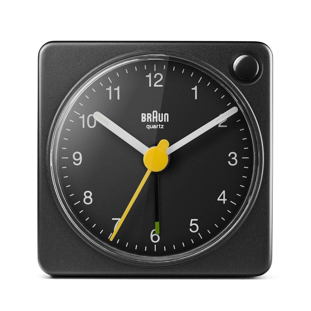 インテリア時計 BRAUN WALL CLOCK ABW31 Type 4861 BRAUN WALL CLOCK ABW31 Type 4861 | BRAUN