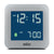 BC09 Braun digital alarm clock - grey