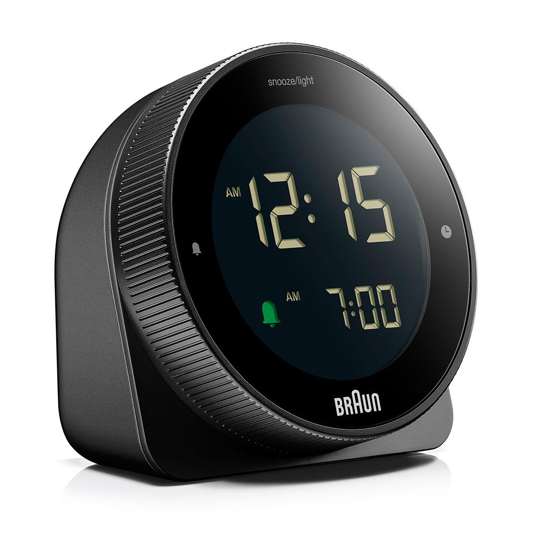 Clocks – Braun Clocks - US