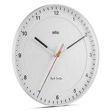 新品 KITH BRAUN Wall clock White Kith for Braun BC17 Wall Clock White - FW22 - US