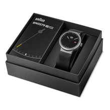 Braun Automatic Watch Bn0278Whbkg | eBay