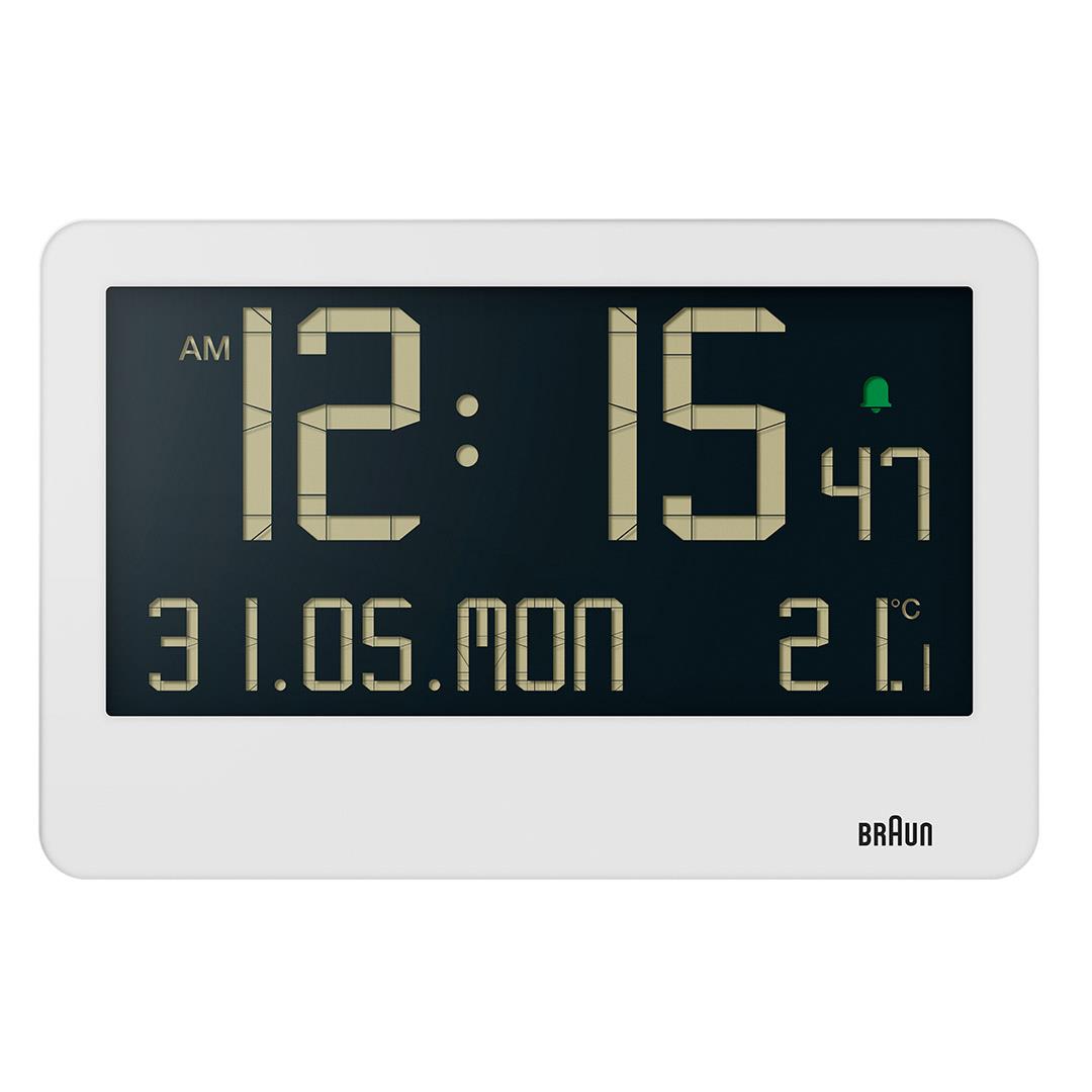 Clocks – Braun Clocks - US