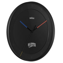BC17 Braun x Billionaire Boys Club classic large analogue wall