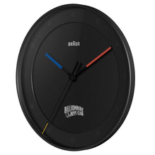 BC17 Braun x Billionaire Boys Club classic large analogue wall