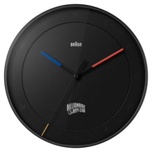 BC17 Braun x Billionaire Boys Club classic large analogue wall