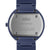 BN0171 Braun unisex classic watch - blue dial and blue ceramic bracelet