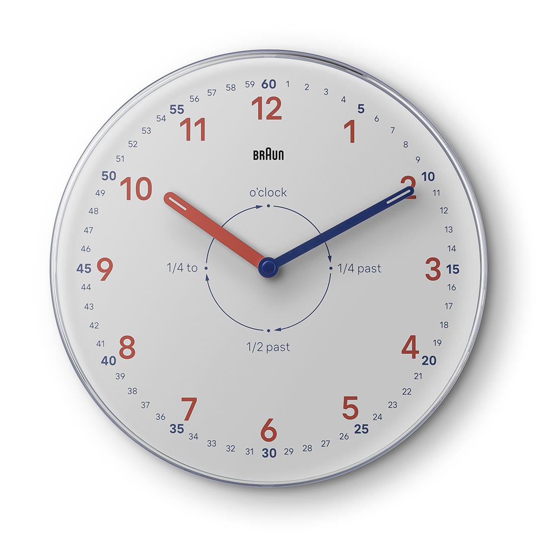 Clocks – Braun Clocks - US