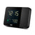 BC15 Braun digital projection alarm clock - black