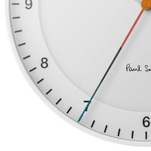 Braun x Paul Smith limited edition classic large analogue Braun x Paul Smith limited edition classic large analogue