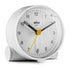 BC01 Classic Analogue Alarm Clock - White