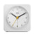 BC03 Braun Classic Analogue Alarm Clock  - White