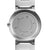 Gents BN0211 Classic Slim Watch with Stainless Steel Bracelet