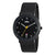 Braun Gents BN0032 Classic Watch - Black Dial and Black Mesh Bracelet