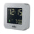 BC08 Digital Travel Alarm Clock - Grey