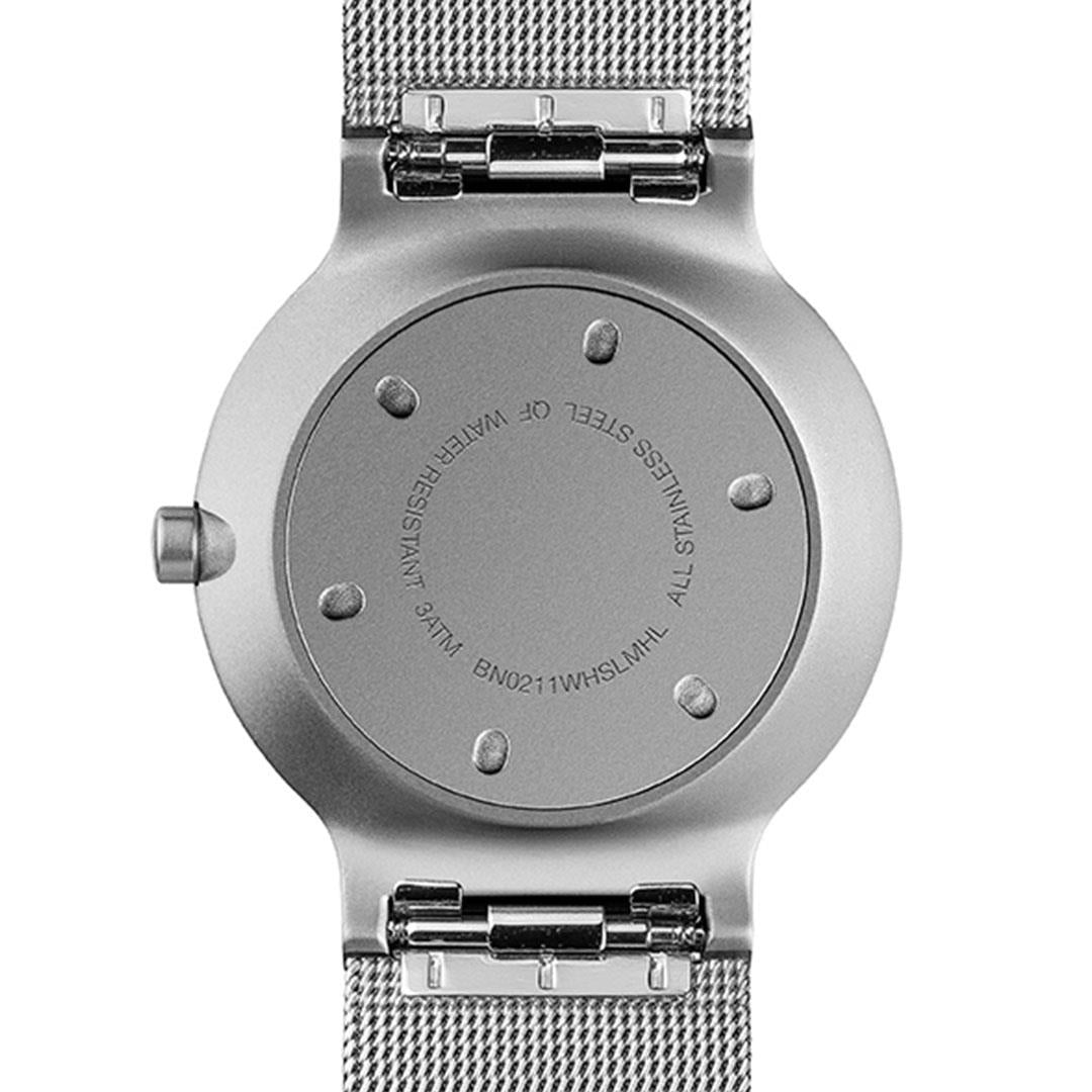 iF Design - Braun Classic Slim Watch