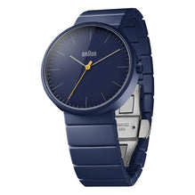 Braun Watches BN0171 40mm - Blue 