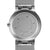 Gents BN0211 Classic Slim Watch with Mesh Strap