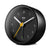 BC12 Braun Classic Analogue Alarm Clock - Black