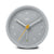 BC12 Classic Alarm Clock - Grey