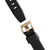 Ladies BN0031 Classic Watch with Leather Strap