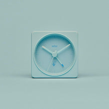時計 Off-White c/o Braun BC02 Clock BC02 Off-White™ x Braun limited edition classic travel analogue