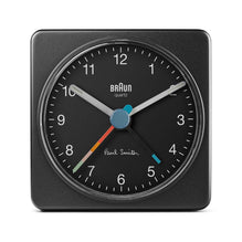 Venta Internacional - Reloj Analógico Braun Classic Travel