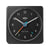 Braun x Paul Smith Limited Edition Classic Travel Analogue Alarm Clock - Black
