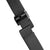 Braun Gents BN0211 Classic Slim Watch - Black Dial and Black Mesh Bracelet