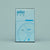 Off-White™ x Braun Limited Edition Classic Travel Analogue Alarm Clock - Blue