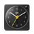 BC02X Braun Classic Analogue Travel Alarm Clock - Black