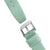 Ladies BN0231 Classic Watch with Leather Strap - Green